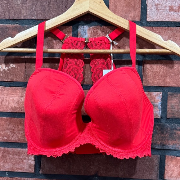 Bravisimo Alexa Bra - Picture 1 of 9